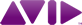 avid logo