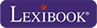 lexibook logo