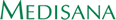 medisana logo