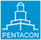 pentacon logo