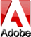 adobe logo