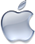 apple logo