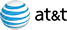 at&t logo