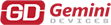 gemini devices logo