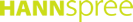 hannspree logo