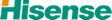 hisense logo