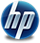 hewlett packard logo