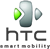 htc logo