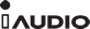 iaudio logo