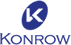 konrow logo