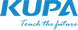 kupa logo