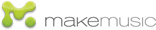 makemusic logo