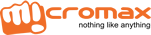 micromax logo