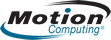 motion computing logo