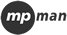 Mpman logo