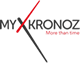 mykronoz logo