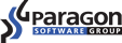 paragon software logo