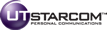 utstarcom logo