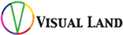 visual land logo
