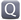 letter Q